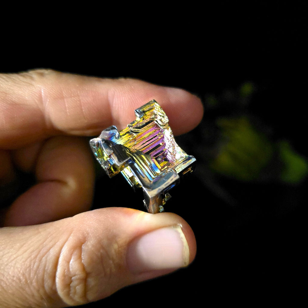 Bismuth - Crystal Visions Store