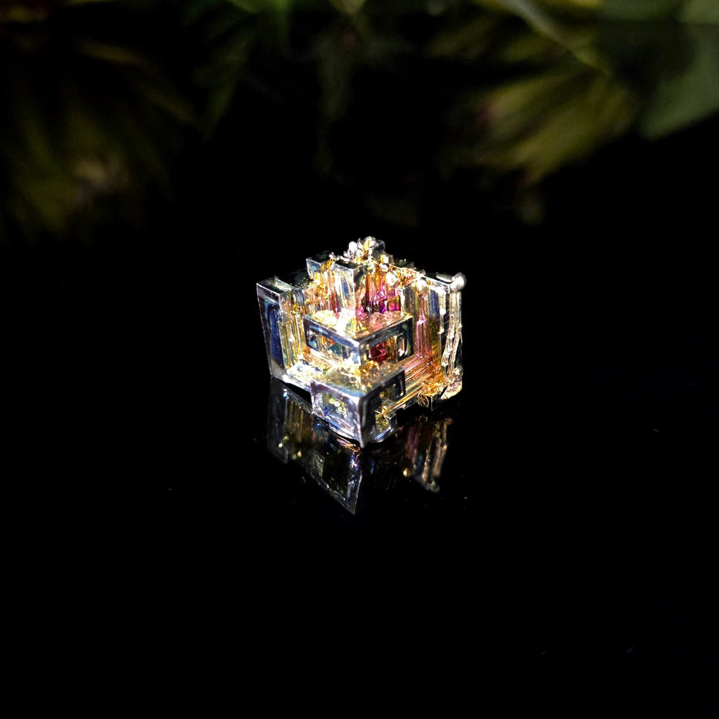 Bismuth - Crystal Visions Store