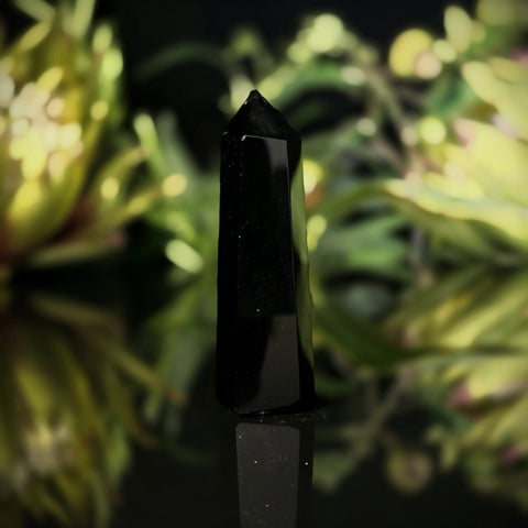 Black Obsidian Generator - Crystal Visions Store