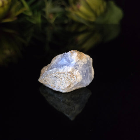 Blue Lace Agate - Crystal Visions Store