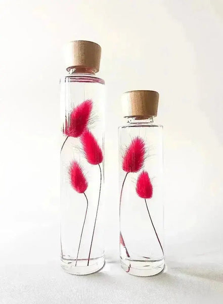Bunny Tail Set