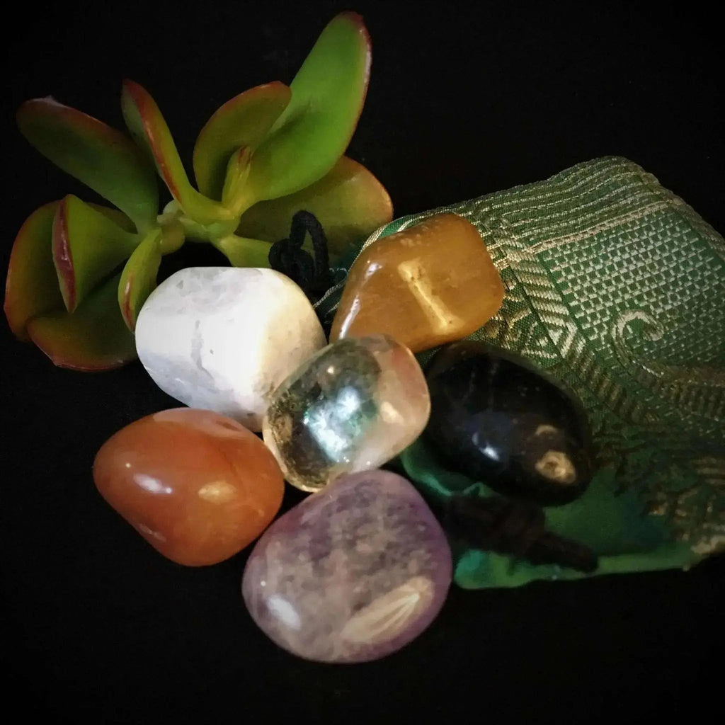 Car and Travel Tumbles - Crystal Visions Store