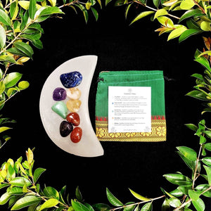 Creative Vibes Tumbles - Crystal Visions Store