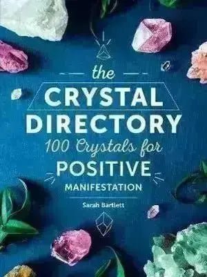 Crystal Directory - Crystal Visions Store