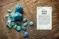 Crystal Directory - Crystal Visions Store