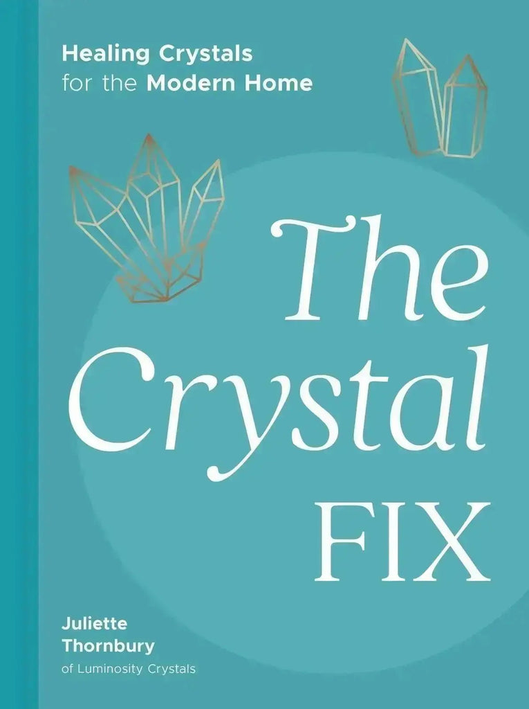 Crystal Fix - Crystal Visions Store