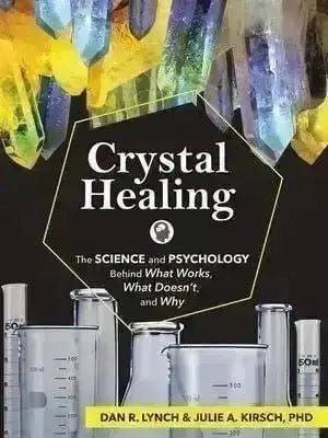 Crystal Healing - Crystal Visions Store