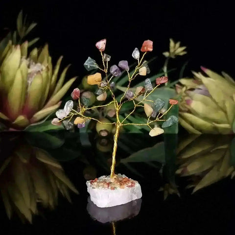 Crystal Tree - Crystal Visions Store