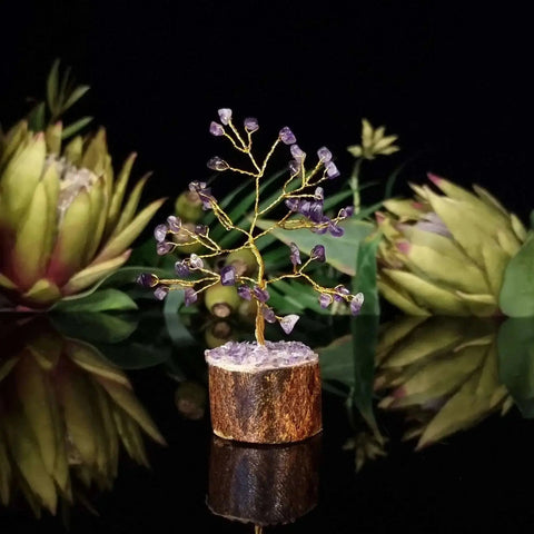 Crystal Tree - Crystal Visions Store