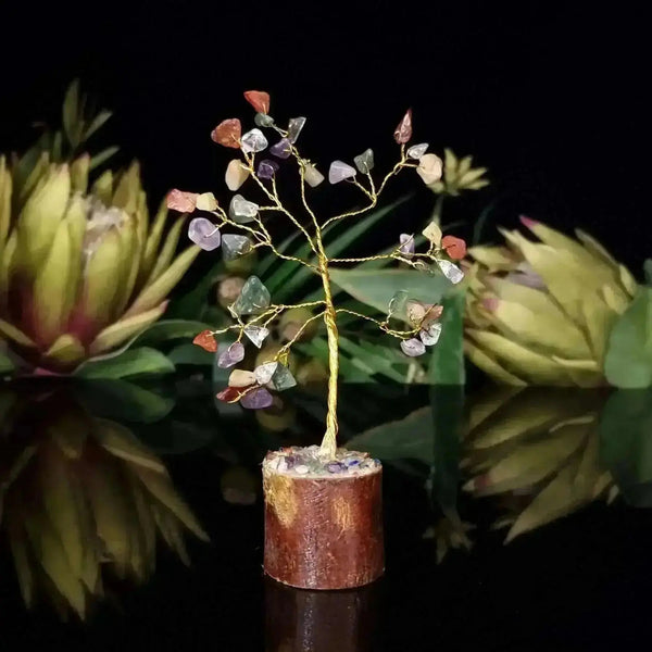 Crystal Tree