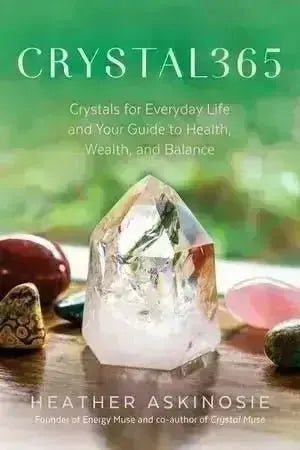 CRYSTAL365