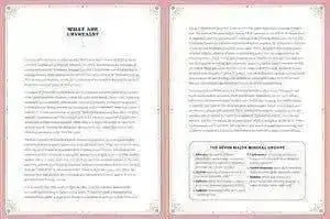 Crystals: An In Focus Workbook: A Personal Guide to the Power of Crystals - Crystal Visions Store