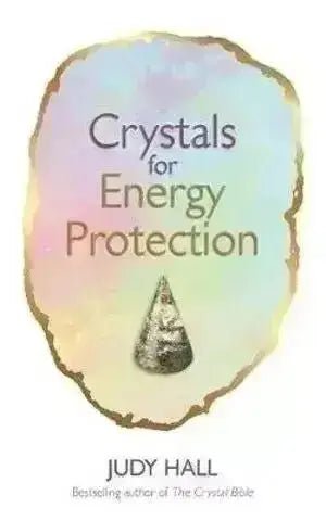 Crystals for Energy Protection - Crystal Visions Store
