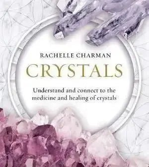 Crystals (Updated Edition) - Crystal Visions Store