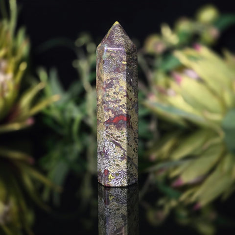 Dragon's Blood Generator - Crystal Visions Store