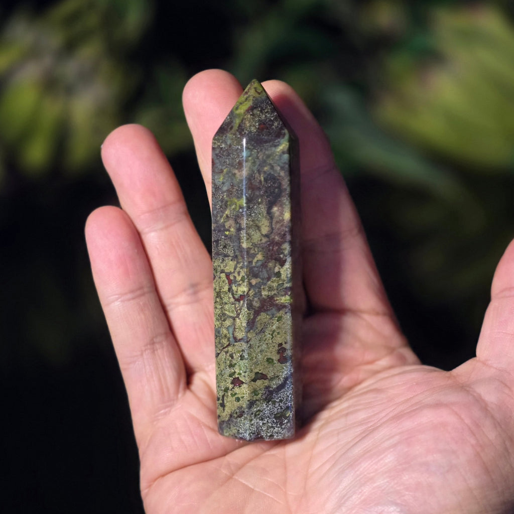 Dragon's Blood Generator - Crystal Visions Store