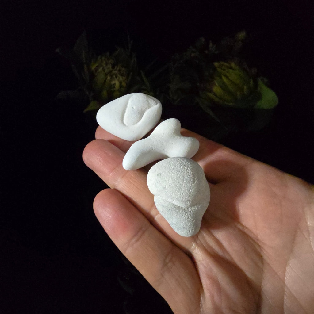 Fairy Stone - Crystal Visions Store