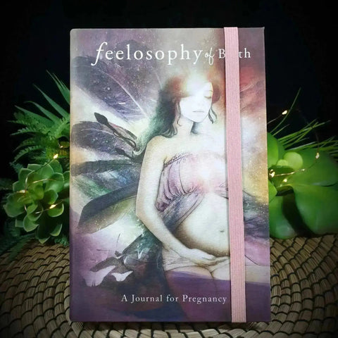 Feelosophy of Birth - Crystal Visions Store