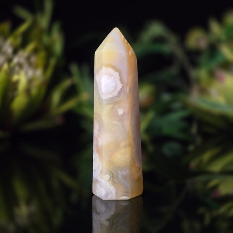 Flower Agate Generator - Crystal Visions Store