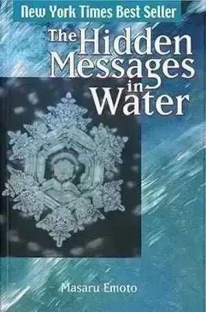 Hidden Messages in Water - Crystal Visions Store