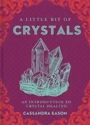 Little Bit of Crystals - Crystal Visions Store