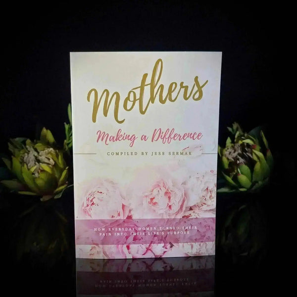 Mothers Making a Difference - Crystal Visions Store