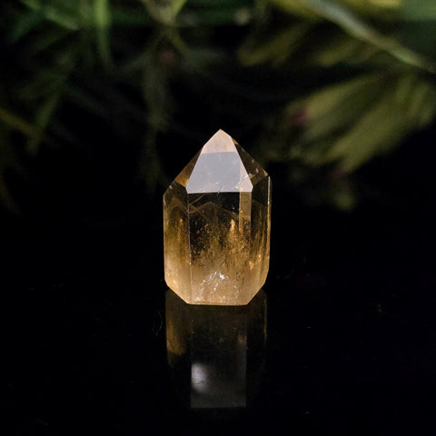 Natural Citrine Generator - Crystal Visions Store