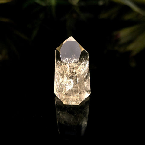 Natural Citrine Generator - Crystal Visions Store