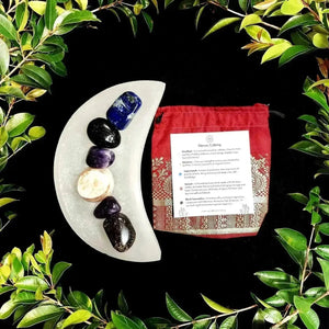Nerves Calming Tumbles - Crystal Visions Store