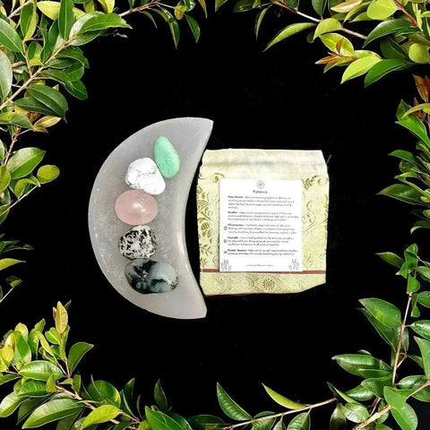 Patience Tumbles - Crystal Visions Store