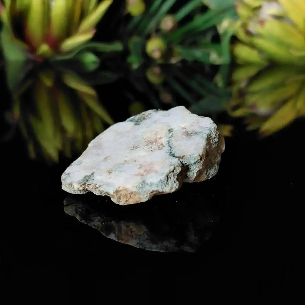 Pink Amethyst Slab - Crystal Visions Store