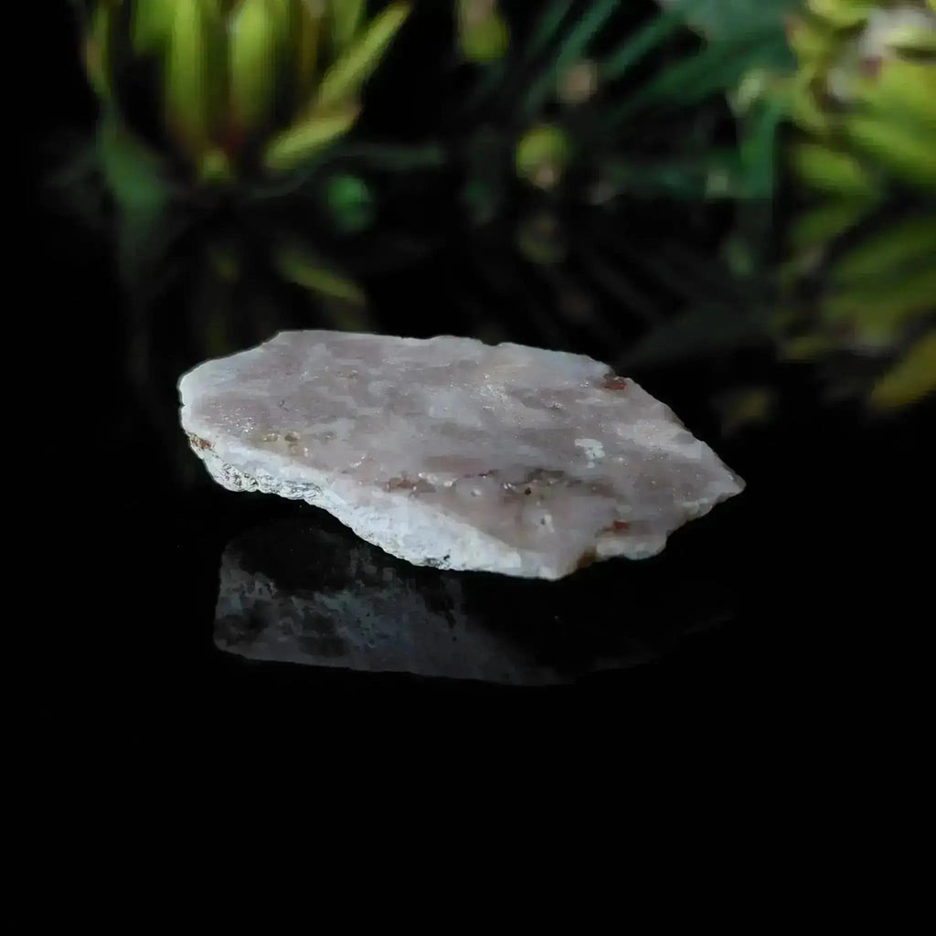 Pink Amethyst Slab - Crystal Visions Store