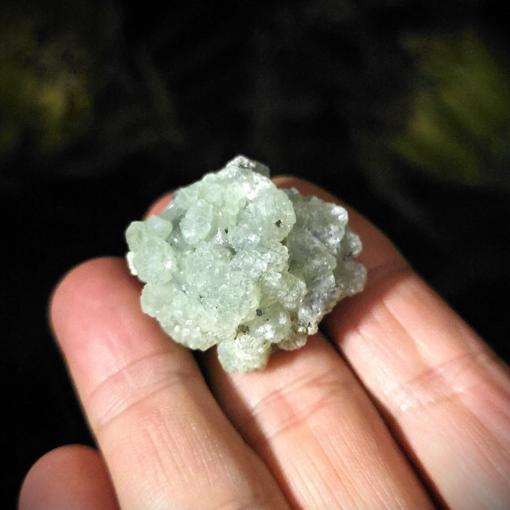 Prehnite - Crystal Visions Store