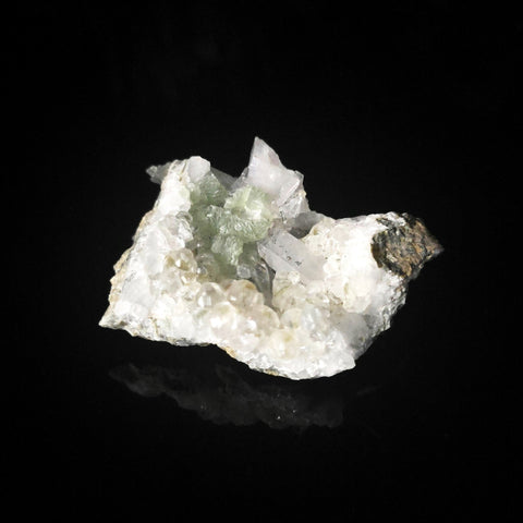 Prehnite Cluster - Crystal Visions Store