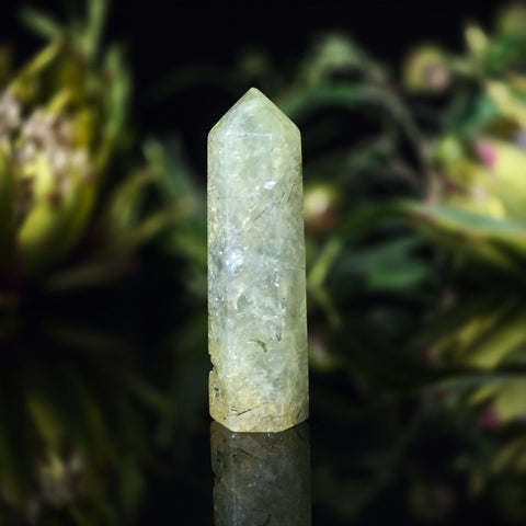 Prehnite Generator - Crystal Visions Store