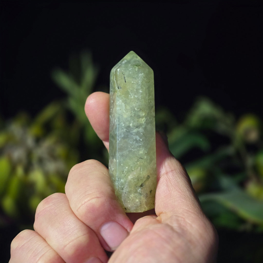 Prehnite Generator - Crystal Visions Store