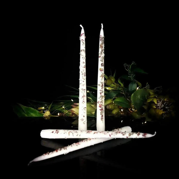 Ritual Candles