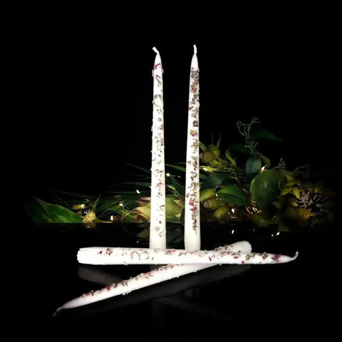 Ritual Candles - Crystal Visions Store