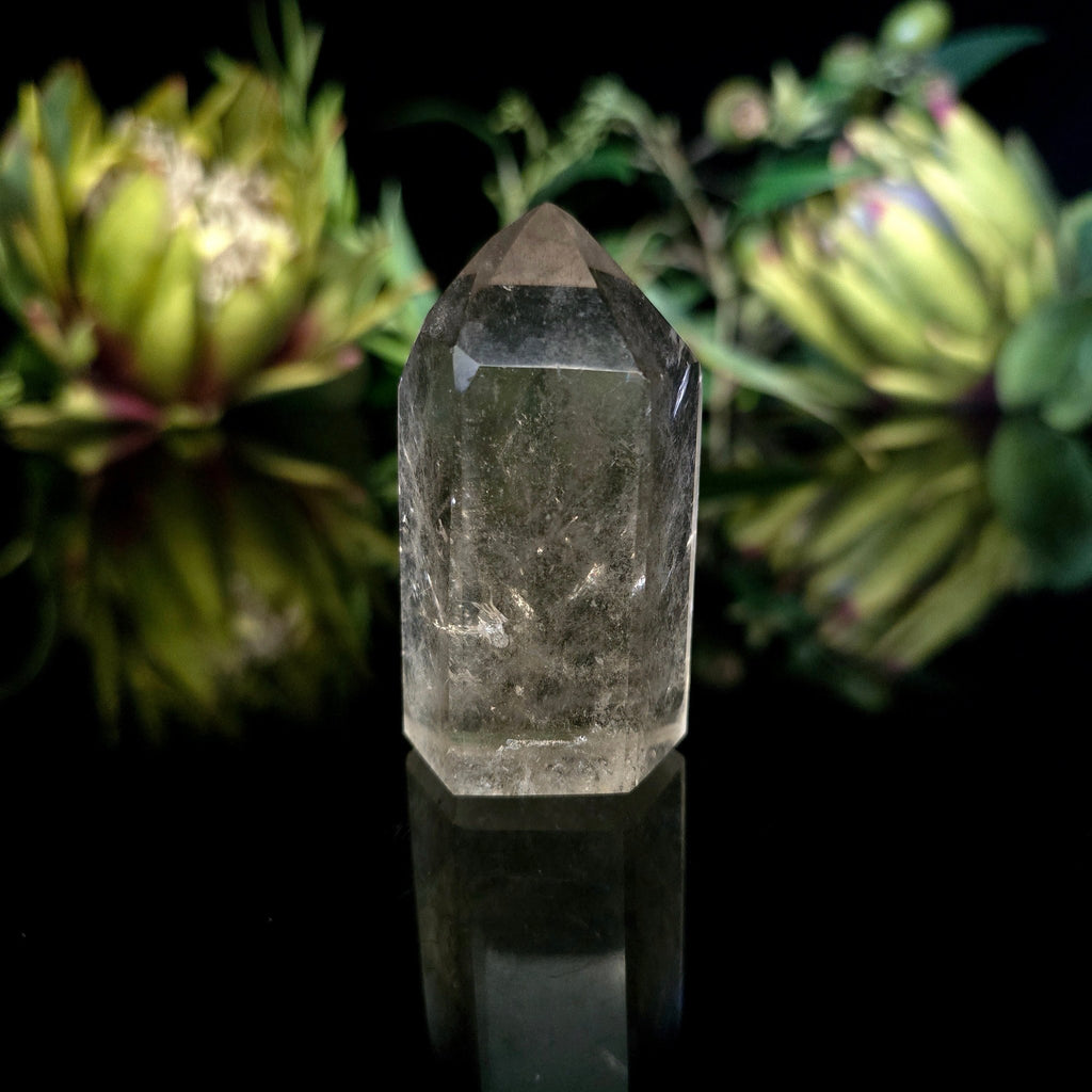 Smokey Quartz Generator - Crystal Visions Store