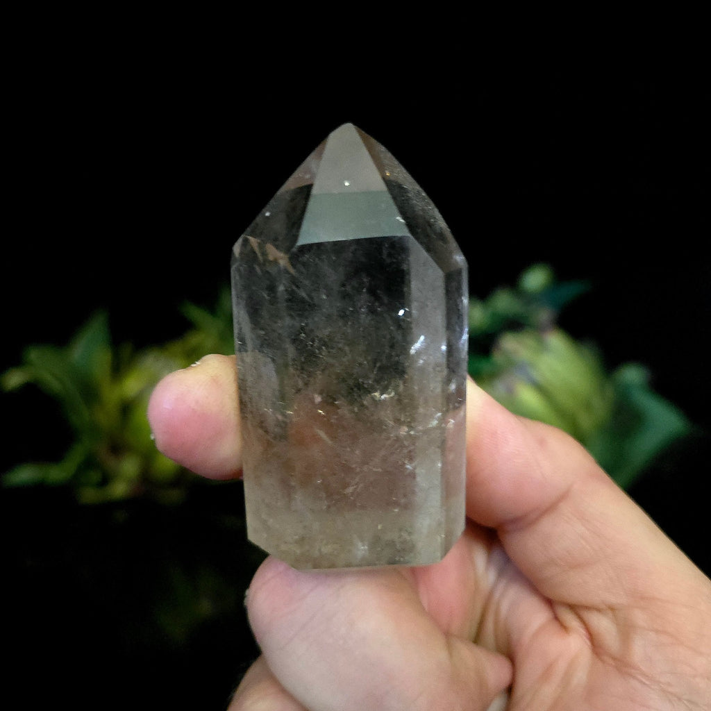 Smokey Quartz Generator - Crystal Visions Store