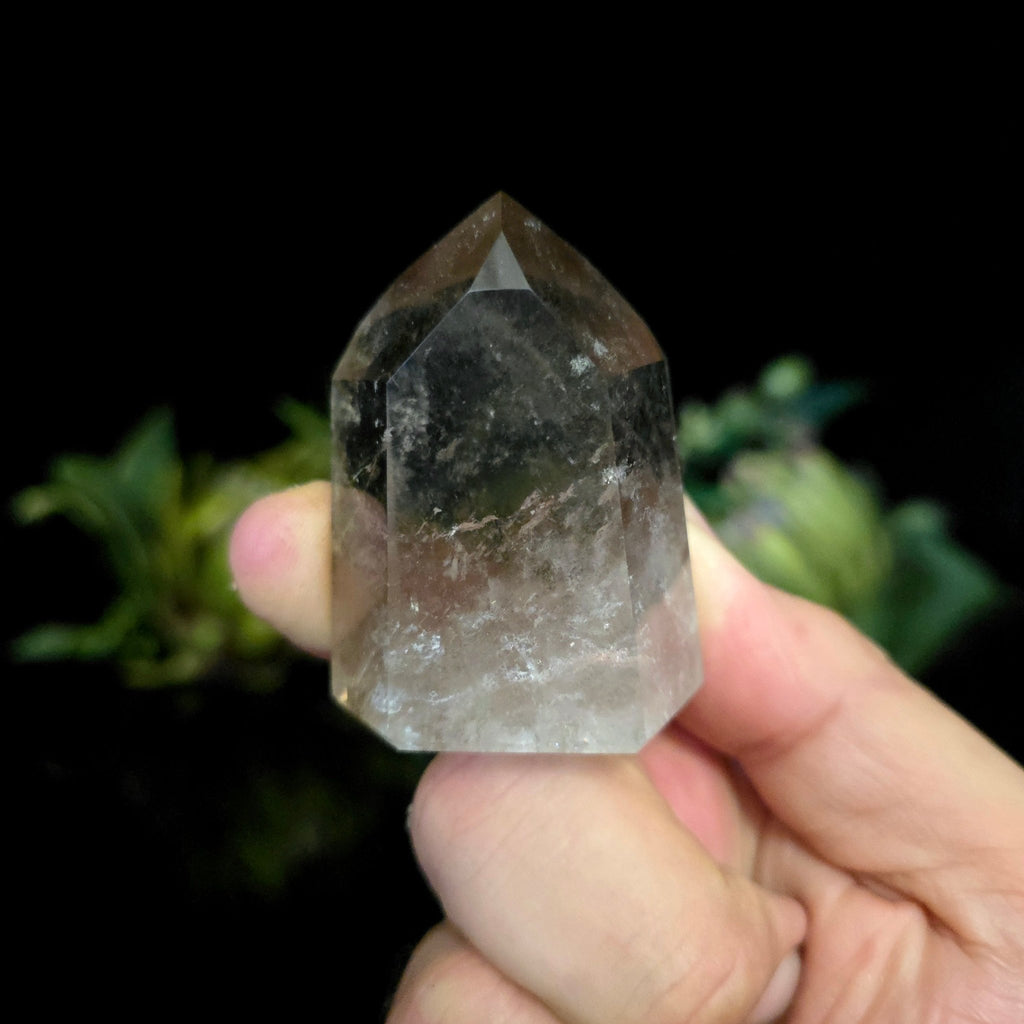 Smokey Quartz Generator - Crystal Visions Store
