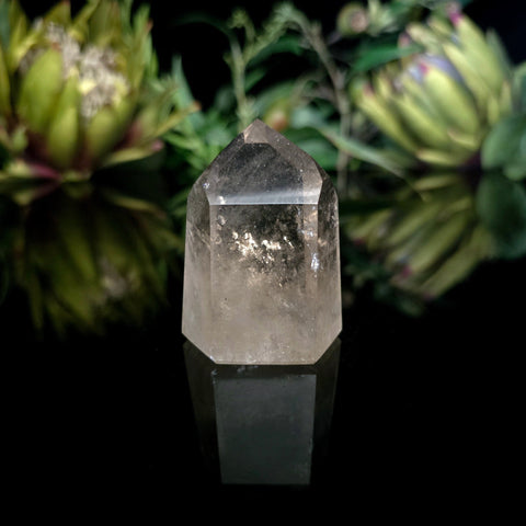 Smokey Quartz Generator - Crystal Visions Store