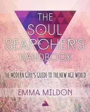 Soul Searcher's Handbook - Crystal Visions Store