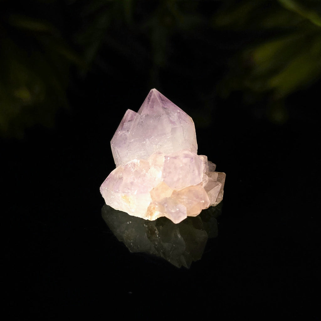Spirit Quartz Cluster - Crystal Visions Store