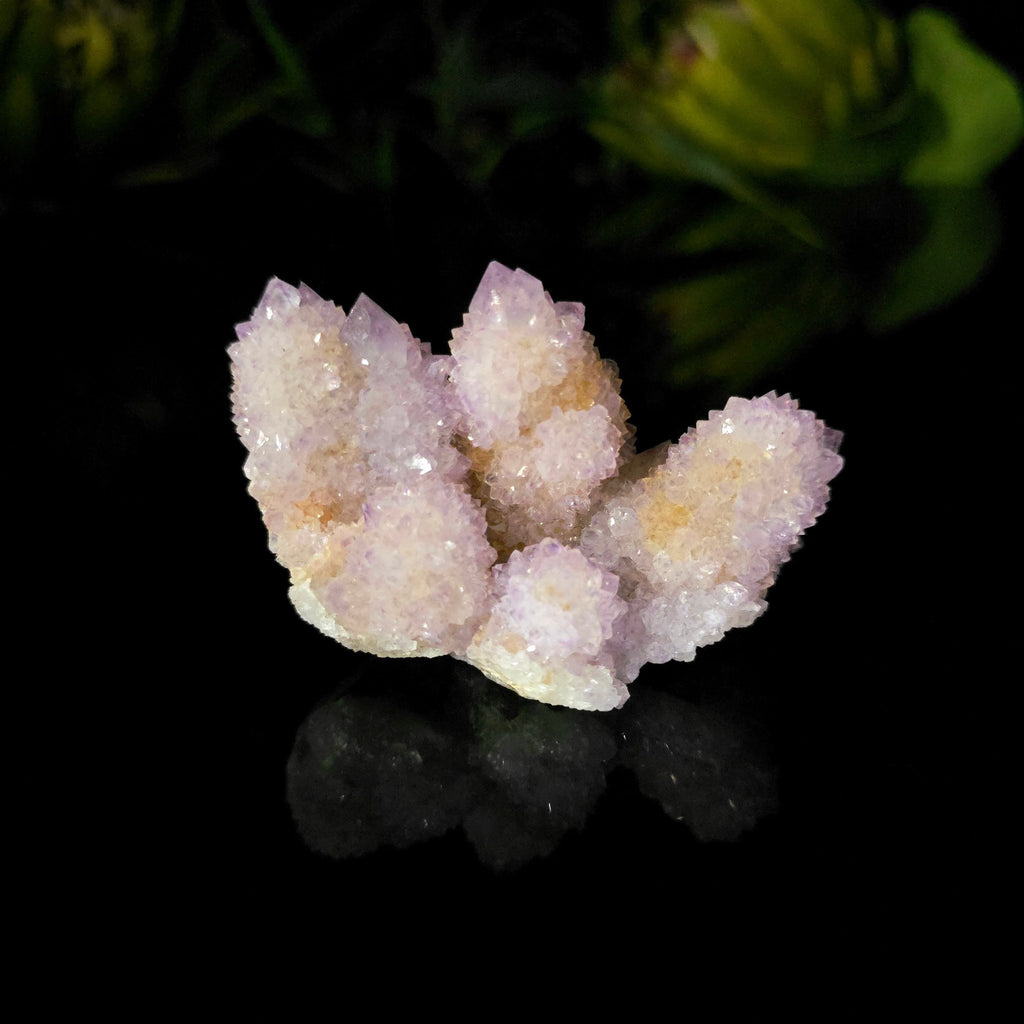 Spirit Quartz Cluster - Crystal Visions Store