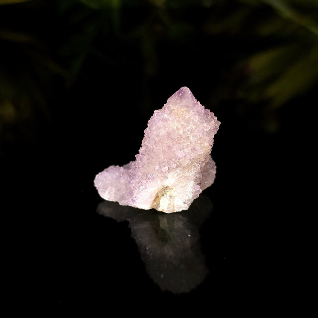Spirit Quartz Cluster - Crystal Visions Store