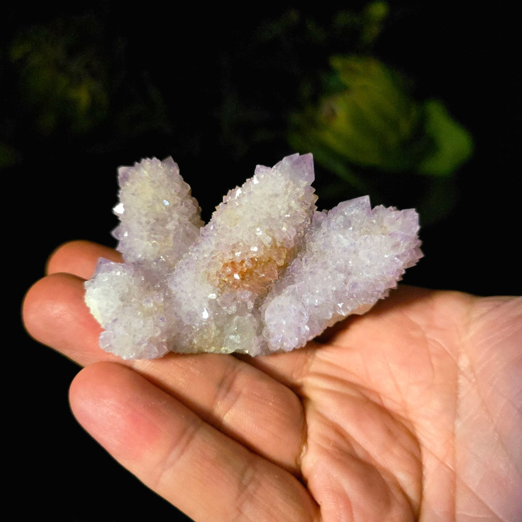 Spirit Quartz Cluster - Crystal Visions Store