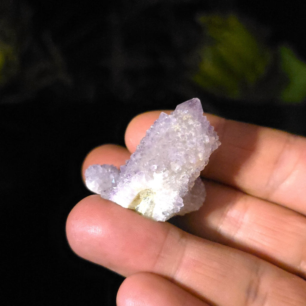 Spirit Quartz Cluster - Crystal Visions Store
