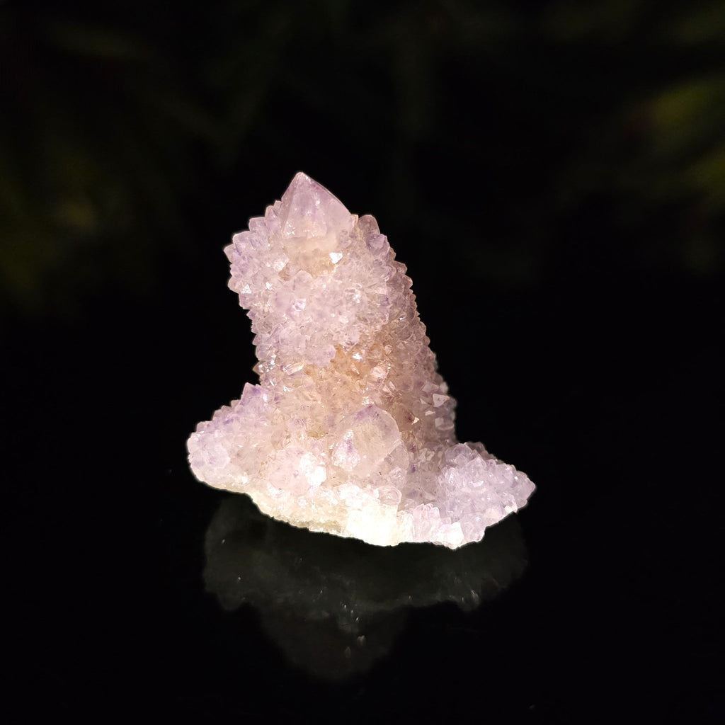 Spirit Quartz Cluster - Crystal Visions Store