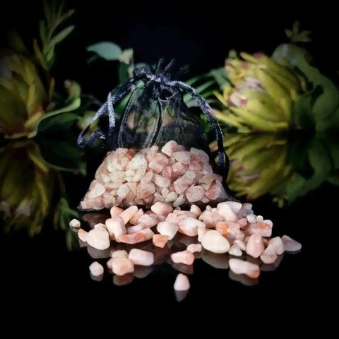 Sunstone Chips - Crystal Visions Store